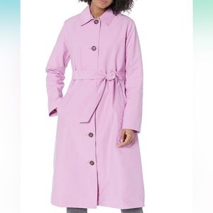 Amazon Essentials BRAND NEW Plus Size Trench Coat Women’s XL
